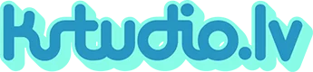 KSTUDIO.LV Logo